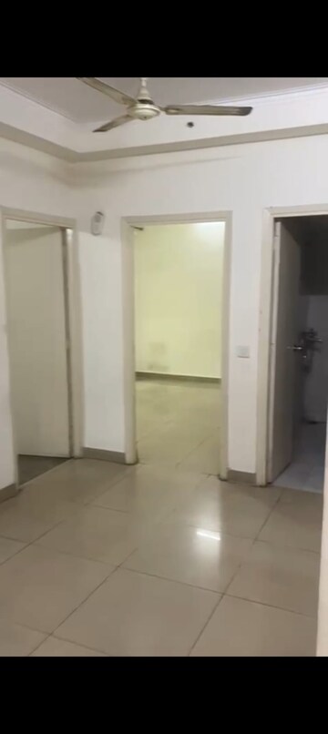 Building Lobby in 3 BHK Apartment at Gaur City 1st Avenue, Sector 4 Greater Noida – for Rent
