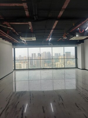  Office Space For Rent in Lotus Signature, Andheri West