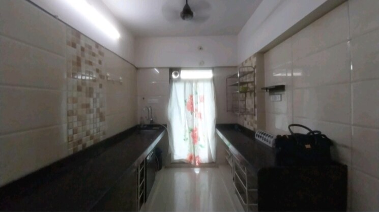 Kitchen, runwal-garden-city 2 Bedroom 596 Sq.Ft. Apartment In Balkum Pada Thane 9207882