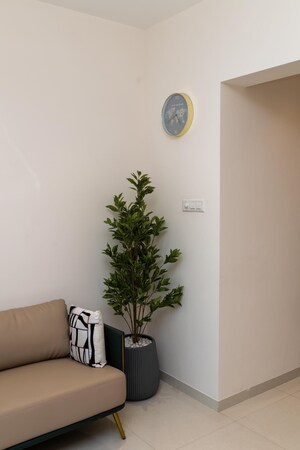 Furnished Amenities in 2 BHK Apartment at Lohia Jain Pratham Vihar, Dhayari – for Sale