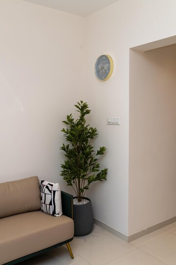 Furnished Amenities in 2 BHK Apartment at Lohia Jain Pratham Vihar, Dhayari – for Sale