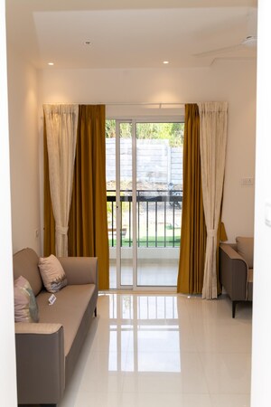 Room in 2 BHK Apartment at Lohia Jain Pratham Vihar, Dhayari – for Sale