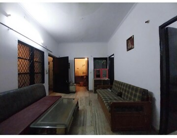 Living Room in 2 BHK Apartment at Shipra Neo, Shipra Suncity – for Sale