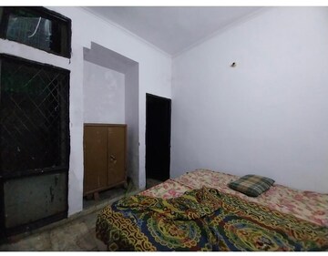 Bedroom in 2 BHK Apartment at Shipra Neo, Shipra Suncity – for Sale