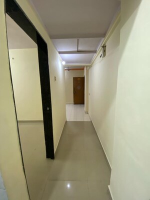 Building Lobby in 2 BHK Apartment at Nimbus Express Park View, Chi V Greater Noida – for Sale