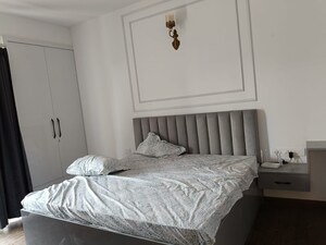 Bedroom in 2 BHK Apartment at Godrej Nest, Sector 150 – for Sale