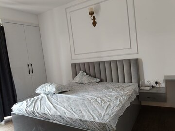 Bedroom in 2 BHK Apartment at Godrej Nest, Sector 150 – for Sale