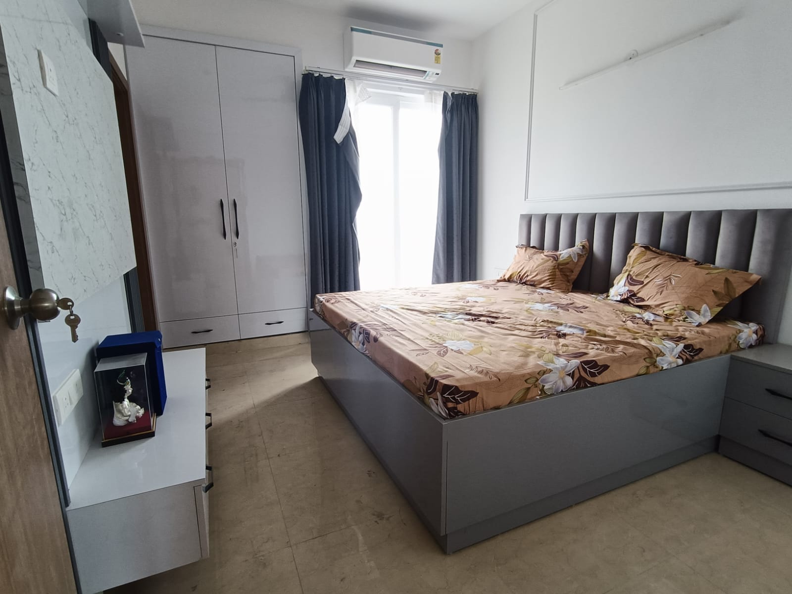 2 BHK 893 Sq.Ft. Apartment in Godrej Nest