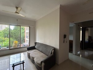 2 BHK Apartment For Rent in Unique Greens Ghodbunder Road, Parkwoods