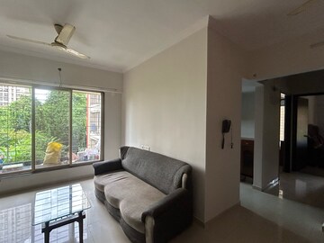 2 BHK Apartment For Rent in Unique Greens Ghodbunder Road, Parkwoods