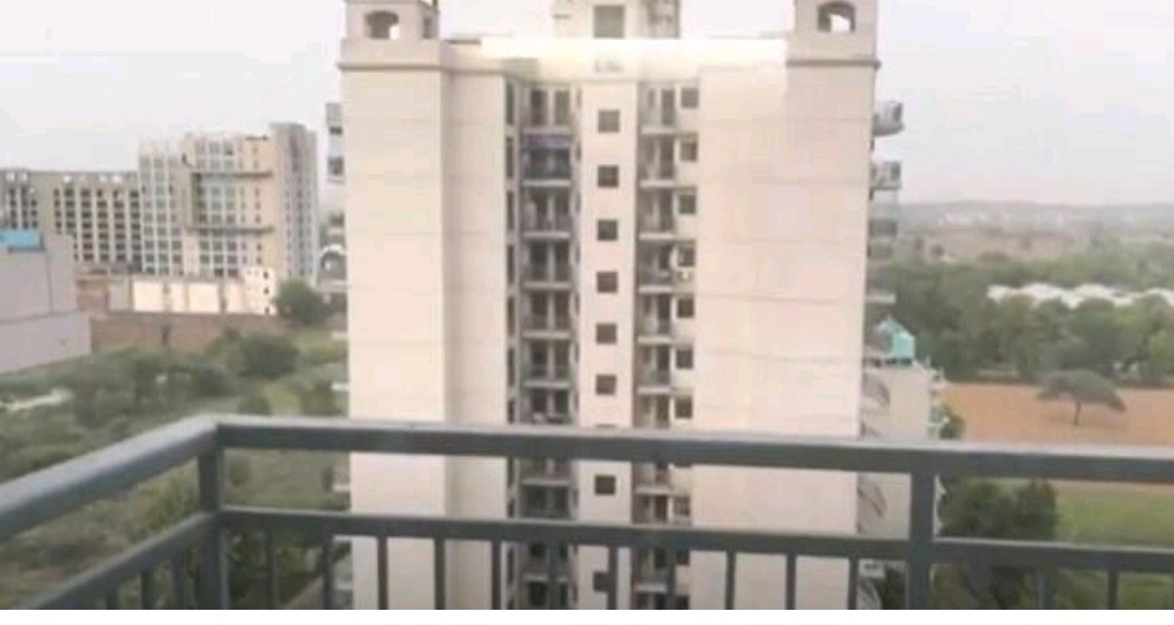 3 BHK Apartment For Sale in Godrej Frontier