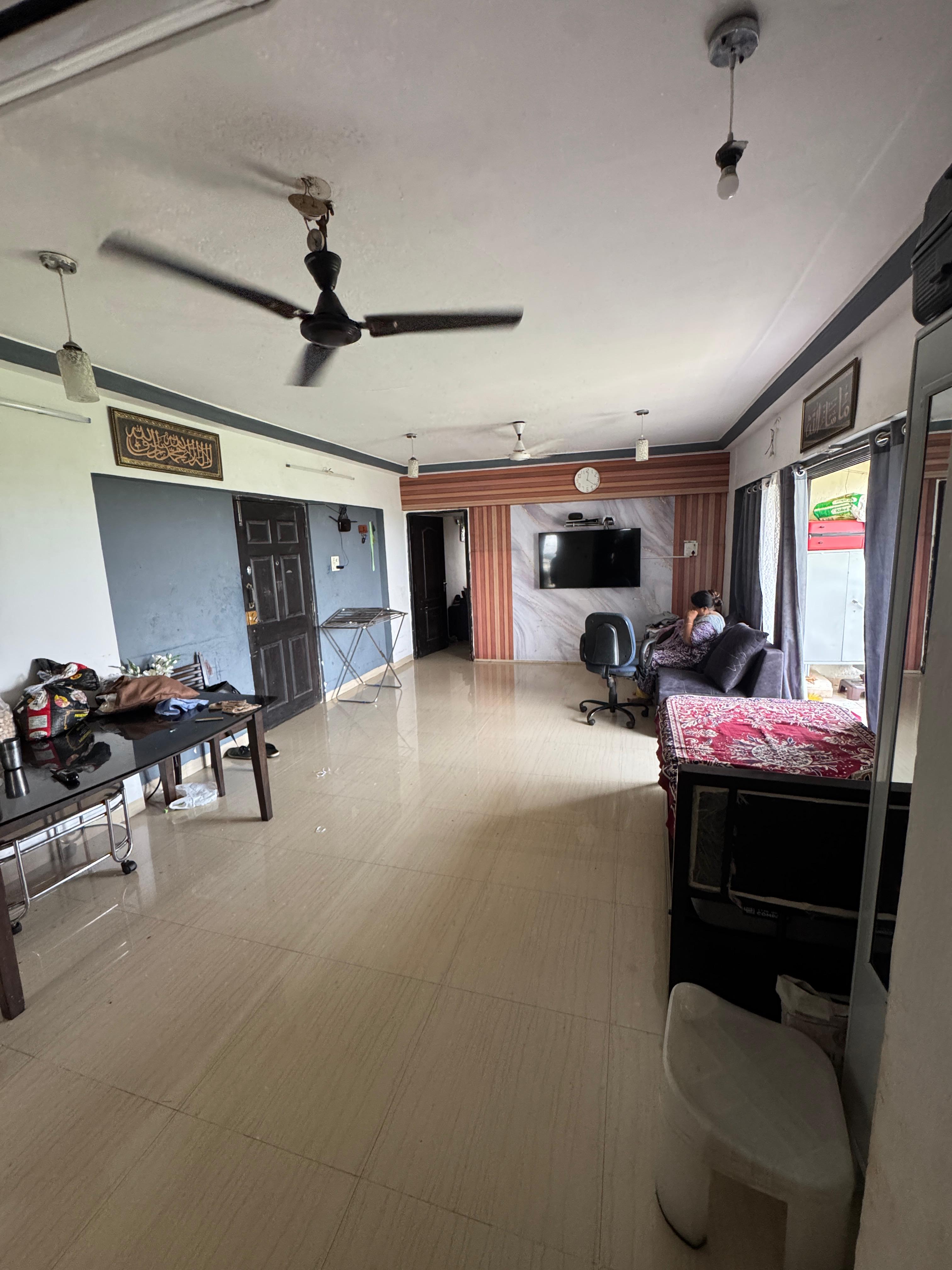 2 BHK + Extra Room 700 Sq.Ft. Apartment in Mayfair Housing Hillcrest