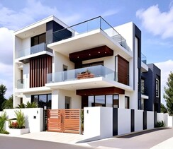 3 BHK + Pooja Room Villa For Sale in Nithinown Your 3bhk Dream