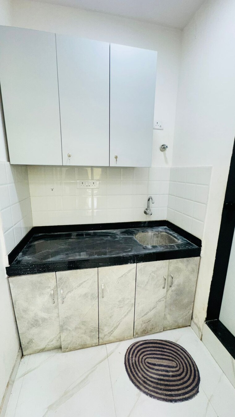 Kitchen, lodha-supremus Commercial Office Space 1373 Sq.Ft. In Wagle Industrial Estate Thane 9207935