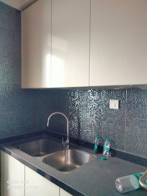 3 BHK Apartment For Sale in Lodha Allura, Worli