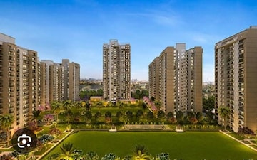 3 BHK Apartment For Sale in Godrej Nest, Sector 150