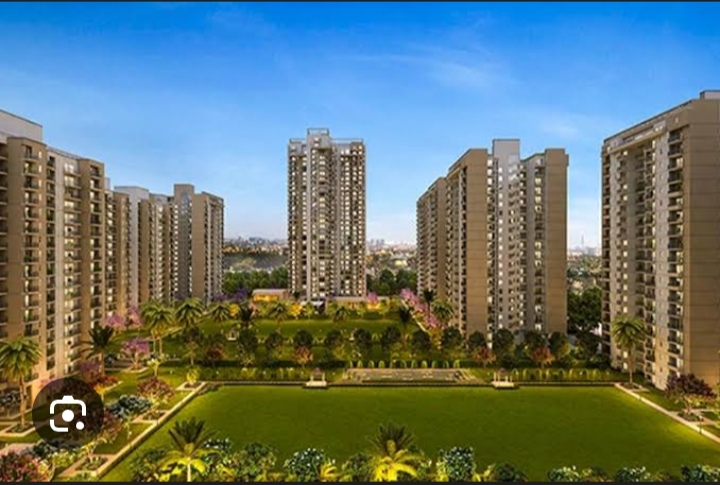 3 BHK Apartment For Sale in Godrej Nest