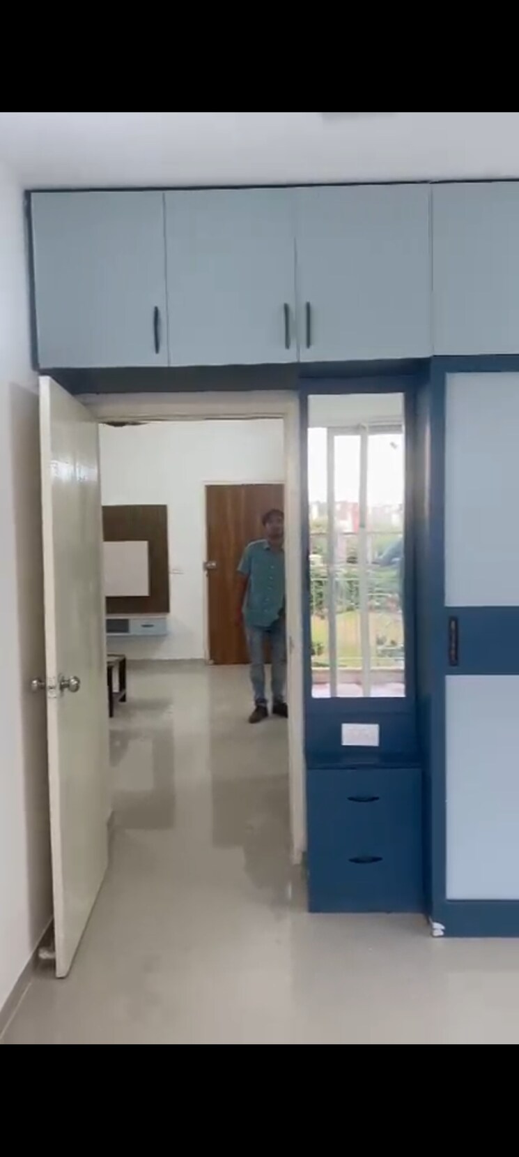 Kitchen, shree-vardhman-green-court 2 Bedroom 626 Sq.Ft. Apartment In Sector 90 Gurgaon 9207999