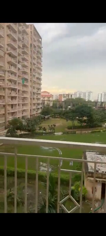 2 BHK Apartment – Exterior View View at Shree Vardhman Green Court, Sector 90 - for Rent