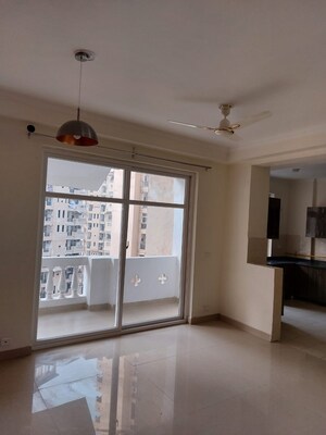 Kitchen in 4 BHK Apartment at Amrapali Platinum, Sector 119 – for Sale