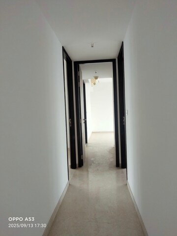 Building Lobby in 3 BHK Apartment at Lodha Allura, Worli – for Sale