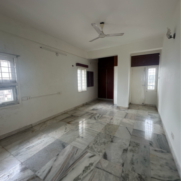 Room in 2.5 BHK Apartment at Begumpet – for Rent