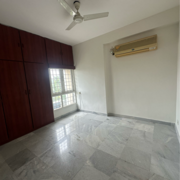 Room in 2.5 BHK Apartment at Begumpet – for Rent