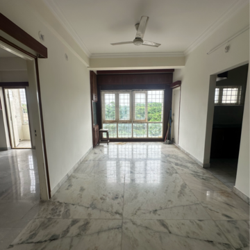 2.5 BHK Apartment For Rent in Begumpet