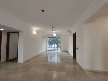 Building Lobby in 3 BHK Apartment at Parsvnath Exotica, Sector 53 – for Rent