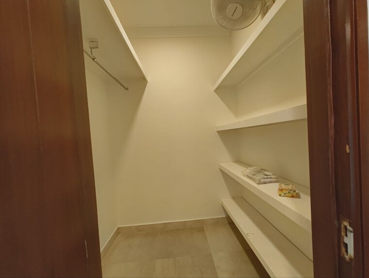 Bathroom, parsvnath-exotica 3 Bedroom 2895 Sq.Ft. Apartment In Sector 53 Gurgaon 9208012