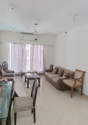 3 BHK Apartment For Rent in Spenta Alta Vista, Chembur