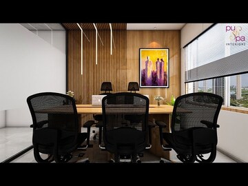  Office Space For Rent in Sector 65