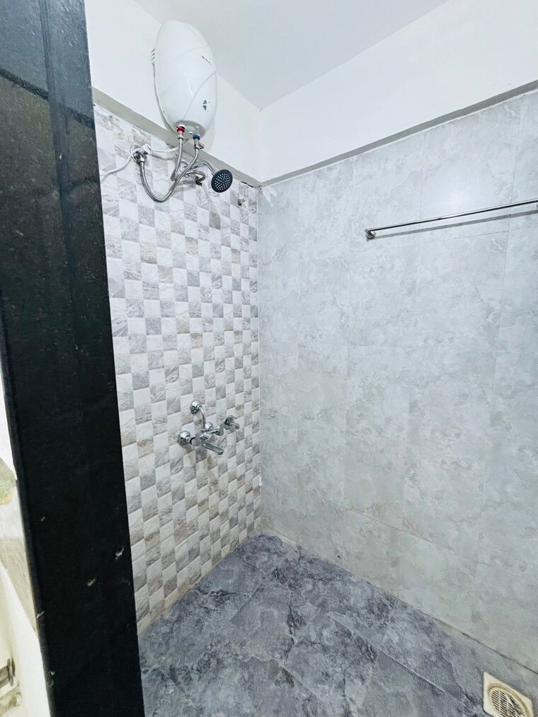 Bathroom, shiv-malhar-wakad 1 Bedroom 450 Sq.Ft. Apartment In Wakad Pune 9208015