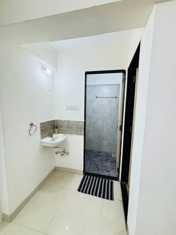 Furnished Amenities in 1 BHK Apartment at Shiv Malhar Wakad, Wakad – for Rent