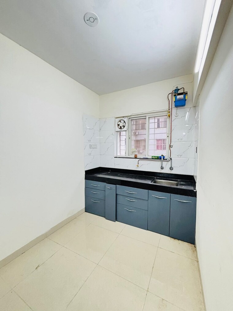 Kitchen, shiv-malhar-wakad 1 Bedroom 450 Sq.Ft. Apartment In Wakad Pune 9208015