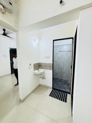 Team Area in 1 BHK Apartment at Shiv Malhar Wakad, Wakad – for Rent