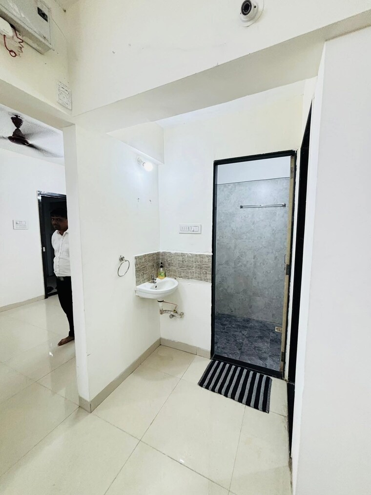 Team Area, shiv-malhar-wakad 1 Bedroom 450 Sq.Ft. Apartment In Wakad Pune 9208015