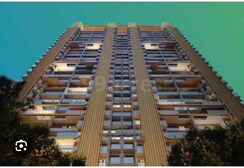 3 BHK + Servant Room Apartment For Sale in Godrej Jardinia