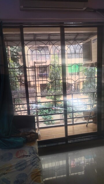 Room in 2 BHK Apartment at Kopar Khairane Sector 14 – for Rent