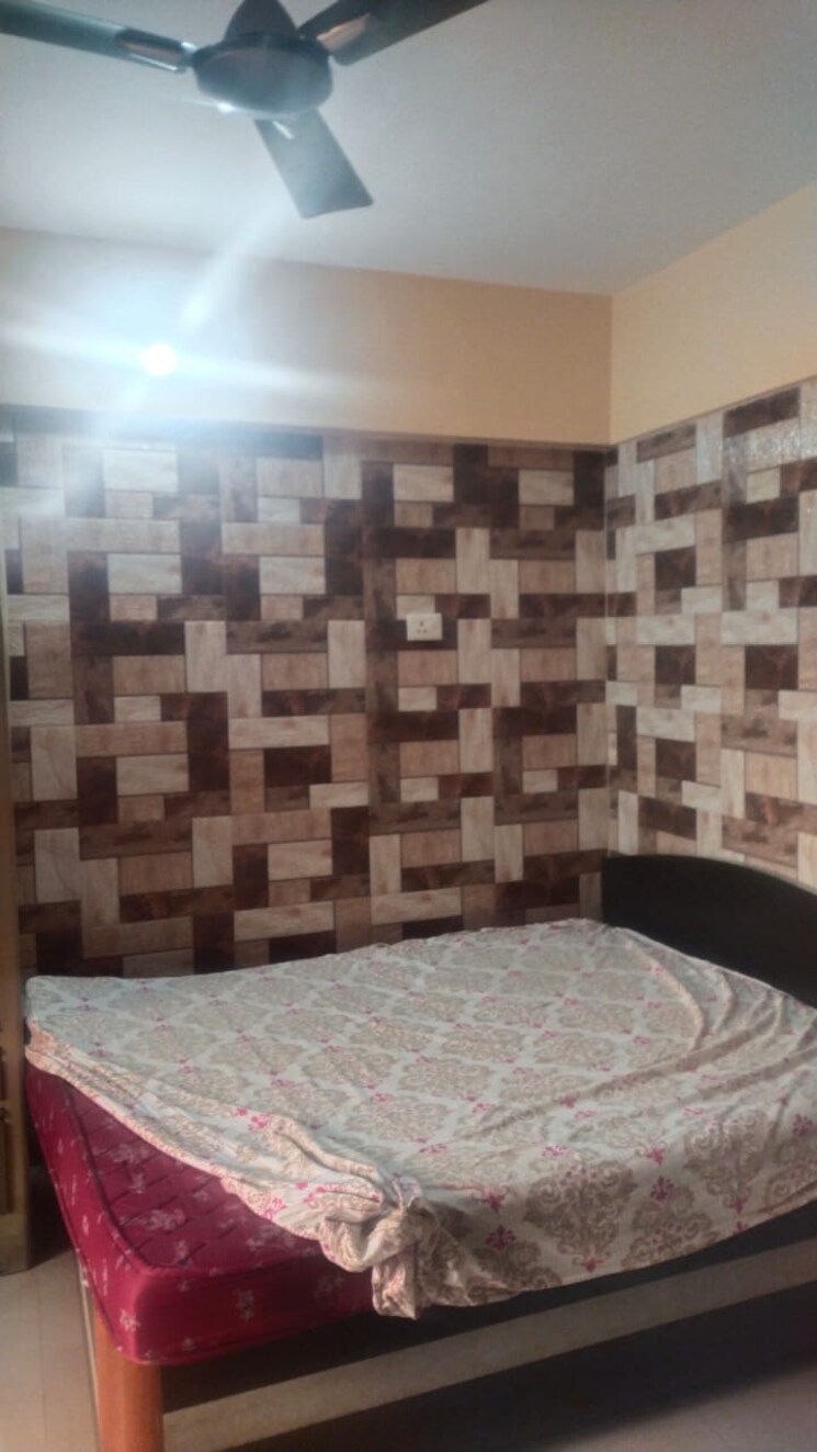 Room, kopar khairane sector 14 2 Bedroom 1000 Sq.Ft. Apartment In Kopar Khairane Sector 14 Navi Mumbai 9208026