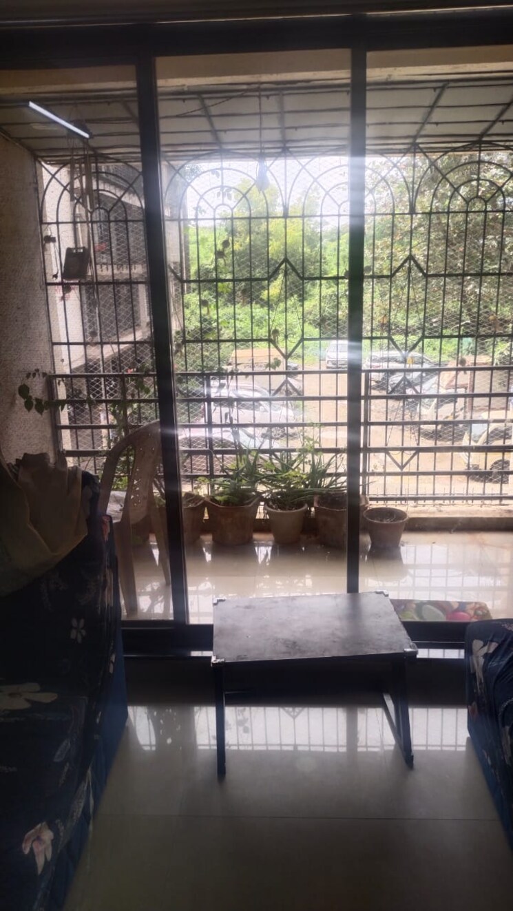 Exterior View, kopar khairane sector 14 2 Bedroom 1000 Sq.Ft. Apartment In Kopar Khairane Sector 14 Navi Mumbai 9208026