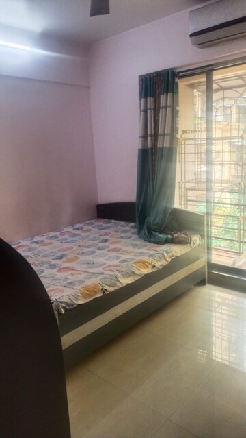 2 BHK Apartment For Rent in Kopar Khairane Sector 14