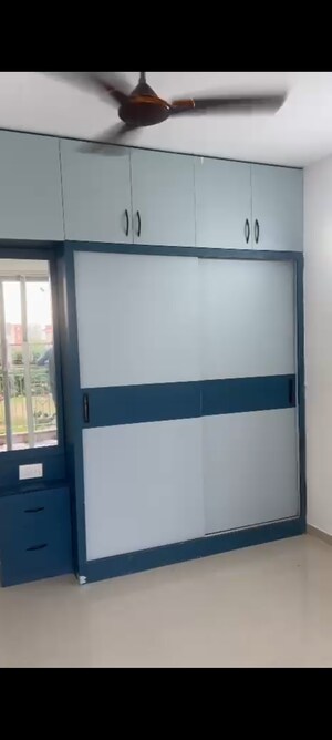 Kitchen in 2 BHK Apartment at Shree Vardhman Green Court, Sector 90 – for Sale