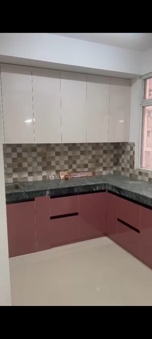 Kitchen in 2 BHK Apartment at Shree Vardhman Green Court, Sector 90 – for Sale