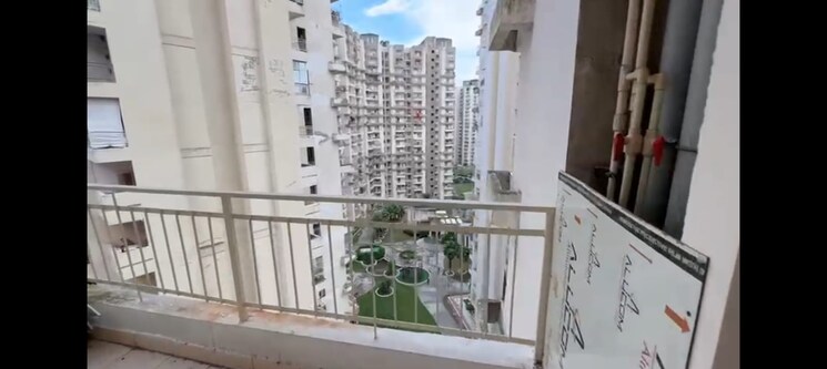 Balcony, supertech-ecovillage-i 3 Bedroom 1545 Sq.Ft. Apartment In Sector 1 Greater Noida Greater Noida 9208047