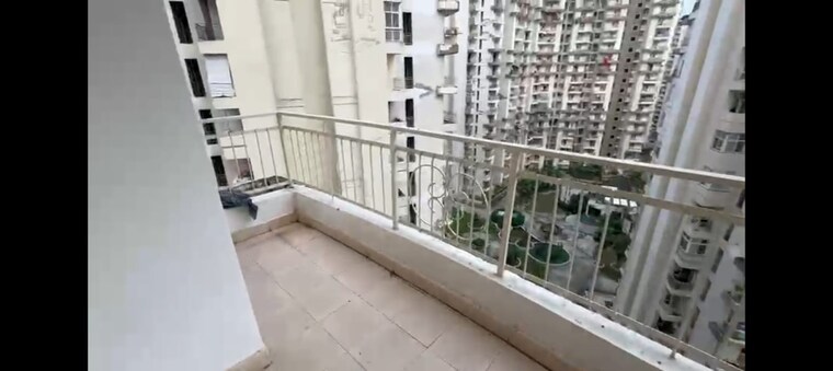 Balcony, supertech-ecovillage-i 3 Bedroom 1545 Sq.Ft. Apartment In Sector 1 Greater Noida Greater Noida 9208047