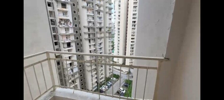 Master Plan, supertech-ecovillage-i 3 Bedroom 1545 Sq.Ft. Apartment In Sector 1 Greater Noida Greater Noida 9208047