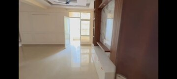 Kitchen in 3 BHK Apartment at Supertech Ecovillage I, Sector 1 Greater Noida – for Rent
