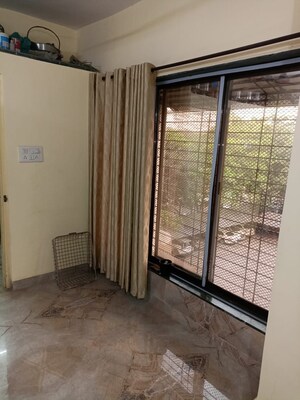 2 BHK Apartment For Sale in Kharghar Sector 20