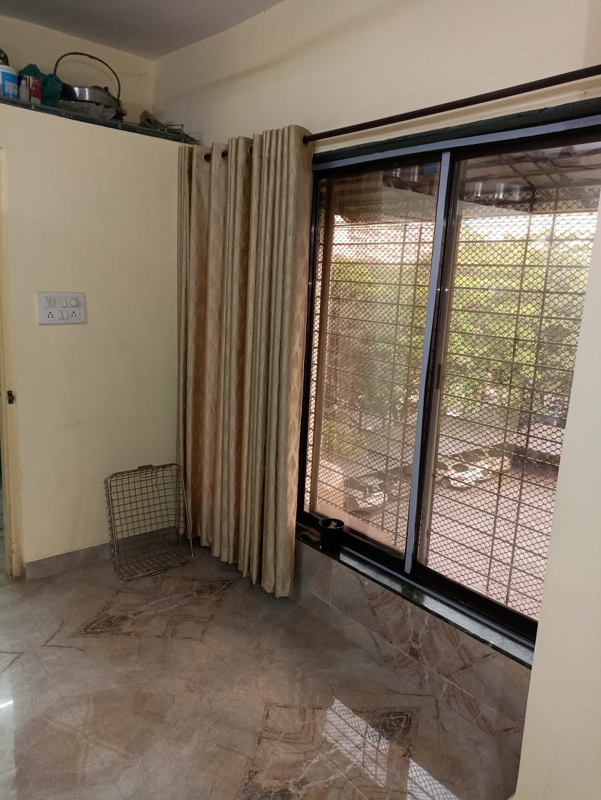 2 BHK Apartment For Sale in Vastuvishwa